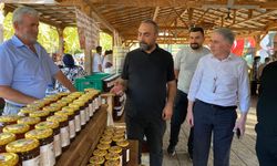 Bartın Üniversitesi bölgenin yerel ürünlerini geliştirmeyi hedefliyor