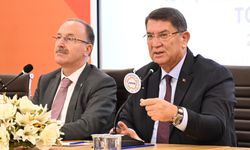 Adlıhan Dere: "Okul sıralarında oturan her çocuk bizim için kendi evladımız kadar kıymetlidir"