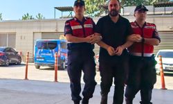 Bursa'da kavanoz içindeki uyuşturucu için operasyon