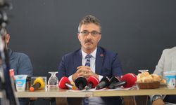 Başkan Şenol Dinç'ten çarşamba pazarı açıklaması