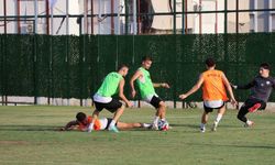 Kepezspor Futbol, Şanlıurfa deplasmanına hazır