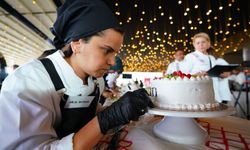 Fatih’te Kadınların emeği GastroSanat’ta hayat buluyor