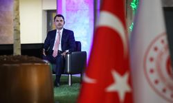 Bakan Kurum: "Türkiye'de konut sorunu kalmayacak"