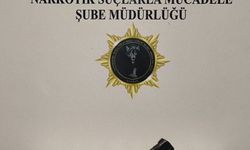 Samsun'da uyuşturucu operasyonu: 5 gözaltı