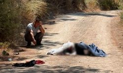 Akrabalarının düğün yemeğine giderken 30 metrelik şarampole yuvarlandılar
