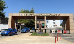 Gaziantep'te aranan 130 şüpheli yakalanarak tutuklandı
