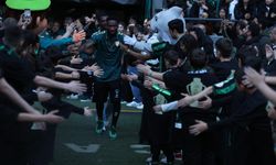 Kocaelispor, Appindangoye ile yolları ayırdı
