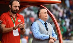 Azerbaycan’da ilk aday Engin Fırat