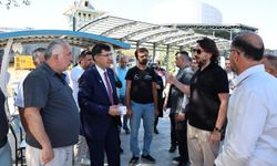 Kütahya Şehirler Arası Otobüs Terminali'nde kapsamlı inceleme