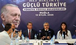 AK Parti Genel Başkan Yardımcısı Yayman: "CHP’nin içine düştüğü durum bizi de üzüyor"