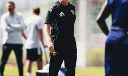 Kayserispor'un 10 haftalık maç programı belli oldu