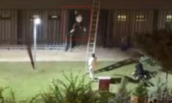 Özel güvenlik şiddetine başsavcılıktan soruşturma