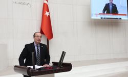CHP’li Akay’dan köylülere yönelik kanun teklif kanunu