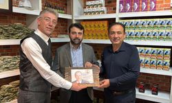 ‘Derman Ali Baba'nın vasiyeti Cumhurbaşkanına ulaştırılacak