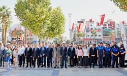 Miryekefalon Kalesinin yeri tespit edildi