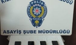 Kilis'te aranan 41 şahıs yakalandı