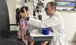 Ekran bağımlılığı olan çocuklarda miyopi riski