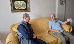 Sakarya Büyükşehir, Gaziler Günü’nde 16 ilçede kapı kapı vefa gösterdi