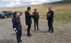 Aygır Gölü turizme kazandırılacak