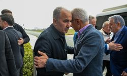 Bakan Uraloğlu: "Hayatı en kısa sürede normale döndürmek için tüm ekiplerimiz gece gündüz çalışıyor"