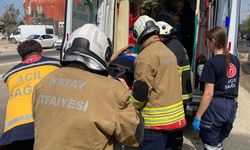 Samandağ’da trafik kazası: 6 yaralı