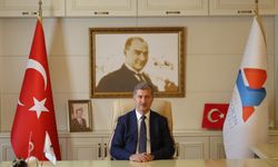 Ağrı’da doktora yumruklu saldırı