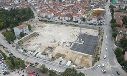 Turgutalp kentsel dönüşüm projesinde temel atılıyor