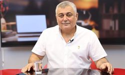 Aksu Belediye Başkanı İsa Yıldırım CHP’den istifa etti