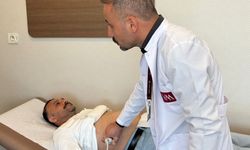 Uzmanlar uyardı: Prostat kanserinin en büyük belirtisi 'belirtisizliği'
