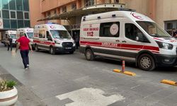 Batman’da minibüsün çarptığı 1 yaşındaki bebek hayatını kaybetti