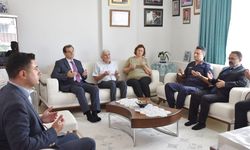 Salihli’de Şehit Er Anıl Eruluç unutulmadı