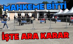 Kartalkaya davasında tutuklu arttı