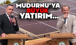 Mudurnu'ya büyük yatırım