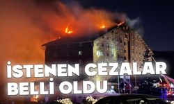 Kartalkaya davasında yeni gelişme, mütaala verildi