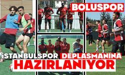 Kırmızı-Beyazlılarda Hedef: İstanbulspor Maçıyla Çıkışa Geçmek