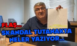 Avukat Yüksel Gültekin: “Şu tutanak başlı başına bir kepazeliktir”