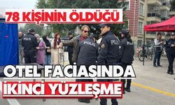 78 kişinin öldüğü otel faciasında ikinci yüzleşme