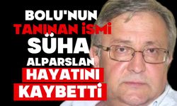 Alparslan ailesinin acı günü