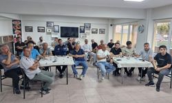 Bolu’da U14 ve U16 Ligi Öncesi Kulüpler Bilgilendirildi