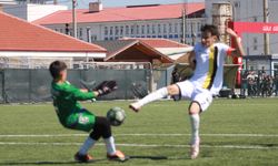 Soysalspor U14’ten Gelişim Liginde Etkili Başlangıç: 5-2’lik Zaferle Sahadan Ayrıldılar