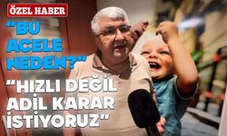 Avukat Yüksel Gültekin'den mütalaayla ilgili açıklama
