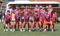 Kıbrıscıkspor’dan Kritik Galibiyet!