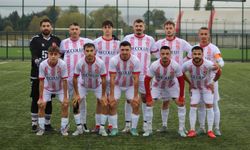 Ligin İddialı Ekibi Dörtdivanspor, İlk Haftada Şov Yaptı!