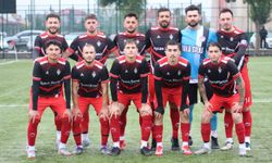 Geredespor Sezona Farklı Başladı: 6-0