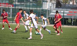 Efe ve Güney’den Soysalspor’a Hayat Öpücüğü