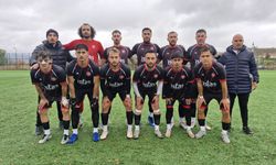 Yeniçağaspor Sezona Kendi Evinde 3 Puanla Başladı