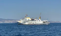 Vicdan Gemisi onarıldı: Gazze için yeniden yola çıktı