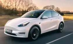 Türkiye yollarındaki Tesla sayısı 50 bini aştı