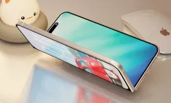 Samsung resmen doğruladı: Katlanabilir iPhone geliyor