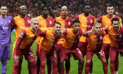 Galatasaray'ın Liverpool zaferi dünya basınında